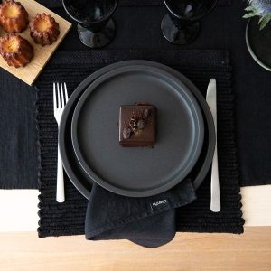 https://www.amamemaison.com/shop/kitchen-dining/linen/placemats/terra-hand-woven-black/